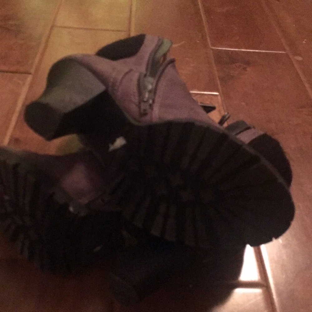 Women’s ankle boots. - Picture 5 of 5